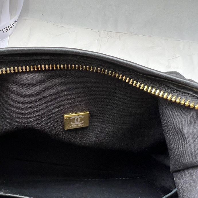 Chanel Hobo Bags